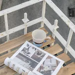 Apartment Casa Boma - Lighting & Modern With Balcony - Arroios Ii