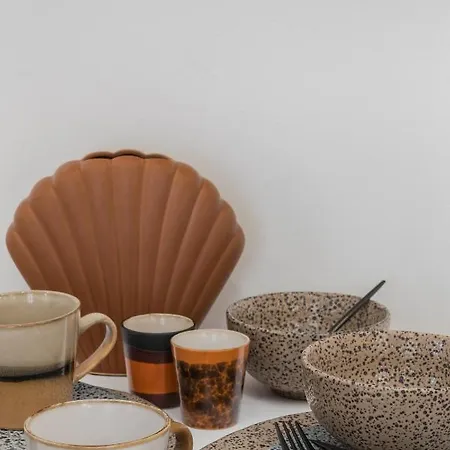 Casa Boma - Lighting & Modern With Balcony - Arroios Ii *