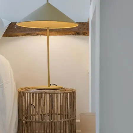 Casa Boma - Lighting & Modern With Balcony - Arroios Ii